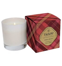Trapp Trapp Holiday 7 oz Candle