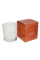 Trapp Trapp Orange Clove 7oz Candle