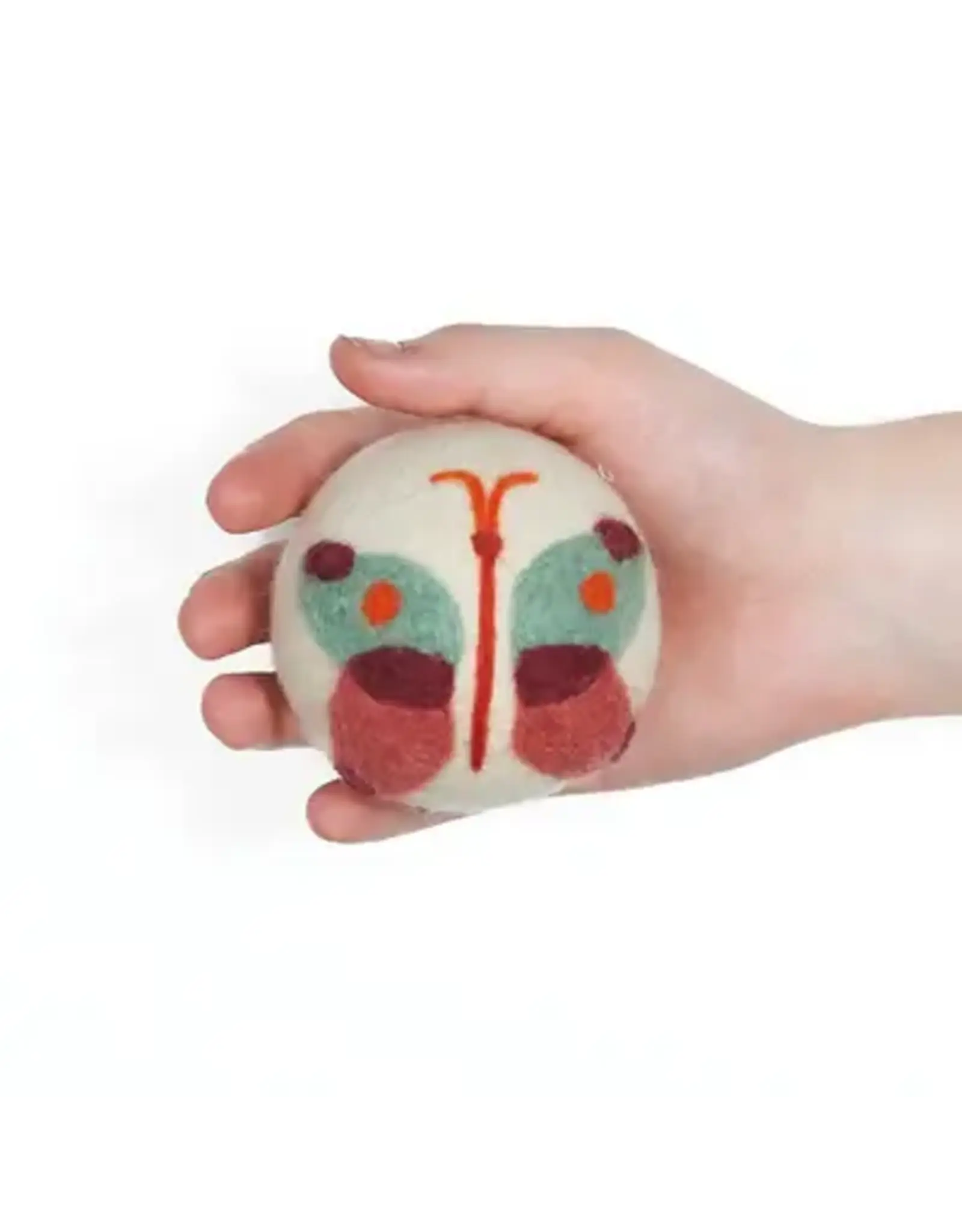 Wool Dryer Balls Set of 3