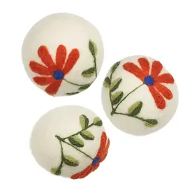 Wool Dryer Balls Set of 3