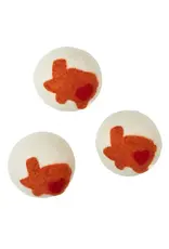 Wool Dryer Balls Set of 3 Texas
