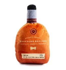 Woofford Reserve Bourbon