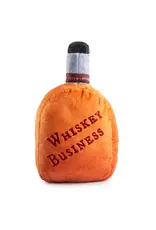 Woofford Reserve Bourbon Dog Toy