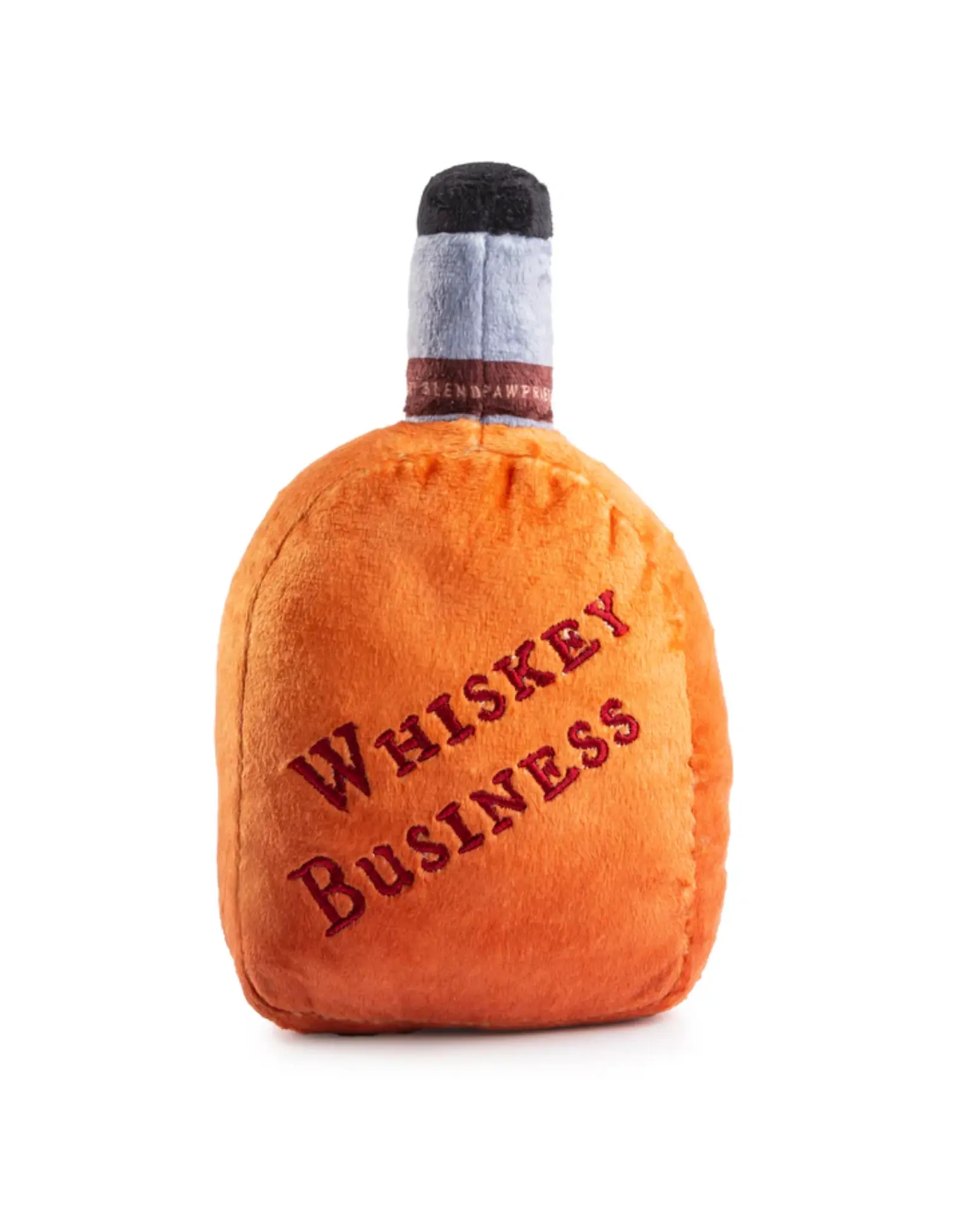 Woofford Reserve Bourbon Dog Toy