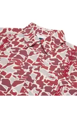 Texas Standard Guayabera Libre Camo