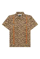 Texas Standard Guayabera Libre Camo