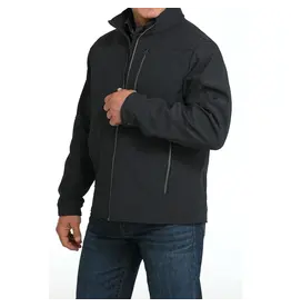 Cinch Cinch Mens Concealed Carry Bonded Jacket