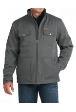 Cinch Cinch Men's  Conceal Carry Jacket Black
