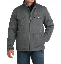 Cinch Cinch Men's  Conceal Carry Jacket Black