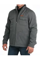 Cinch Cinch Men's  Conceal Carry Jacket Black