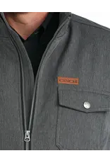 Cinch Cinch Men's  Conceal Carry Jacket Black