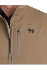 Cinch Cinch Mens Windproof Vest