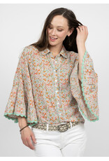 Sister Mary Sister Mary Luz Top