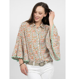 Sister Mary Sister Mary Luz Top