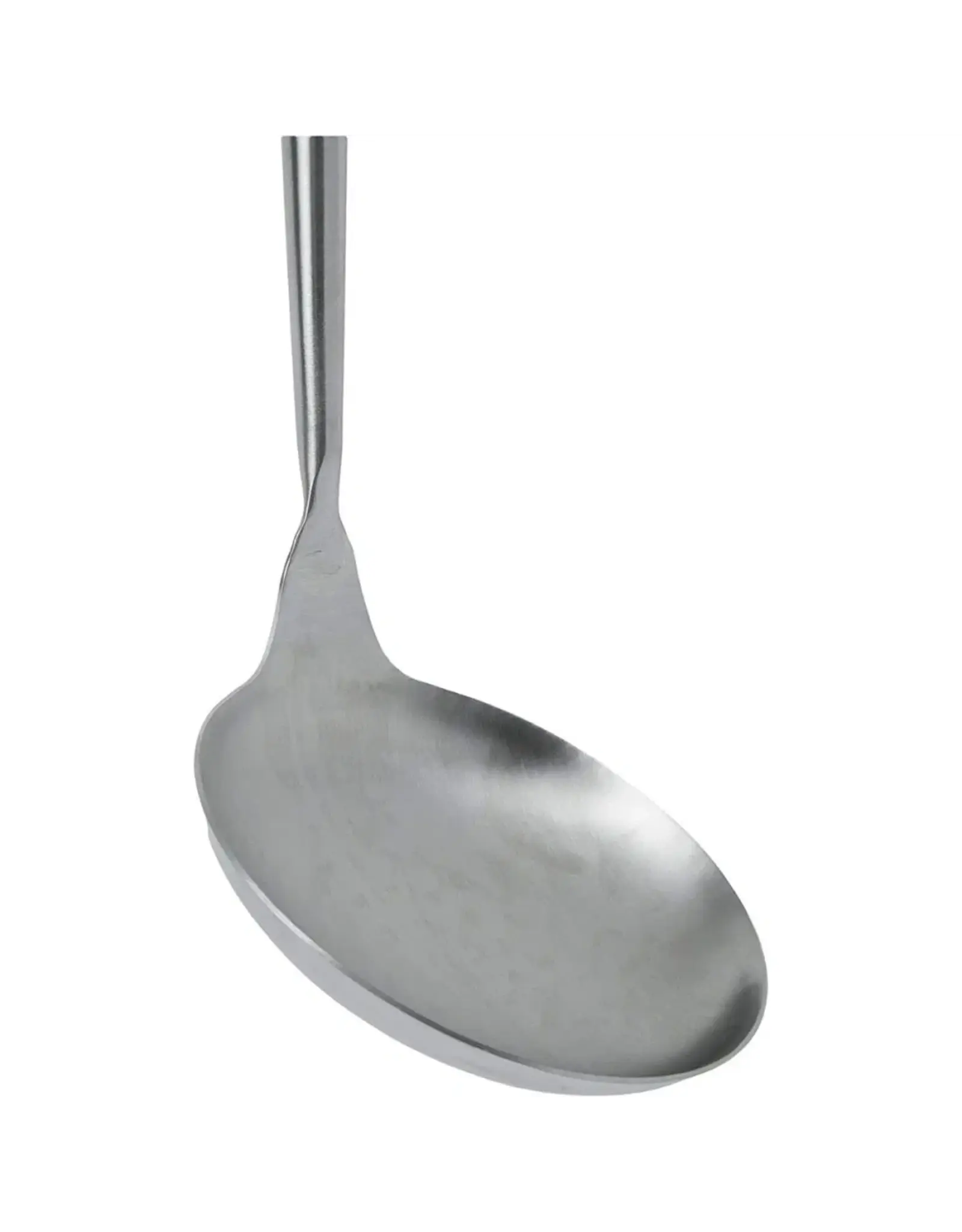 TableCraft TableCraft Stainless Steel Wok Spoon