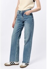 Dear John Denim Dear John Taylor Straight Leg Jean Vintage Flow