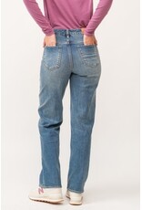 Dear John Denim Dear John Holly Straight Leg Jeans - Falcon