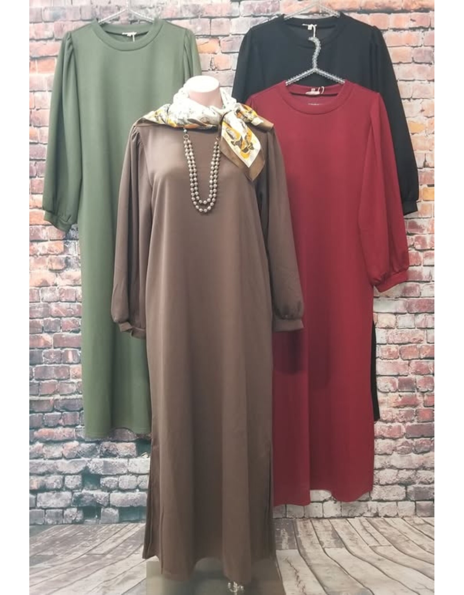 Marilyn Must Have Dress