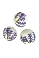 Wool Dryer Balls Set of 3