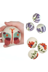 Wool Dryer Balls Set of 3