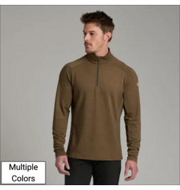 Kuhl KUHL Influx 1/4 Zip Long Sleeve Shirt
