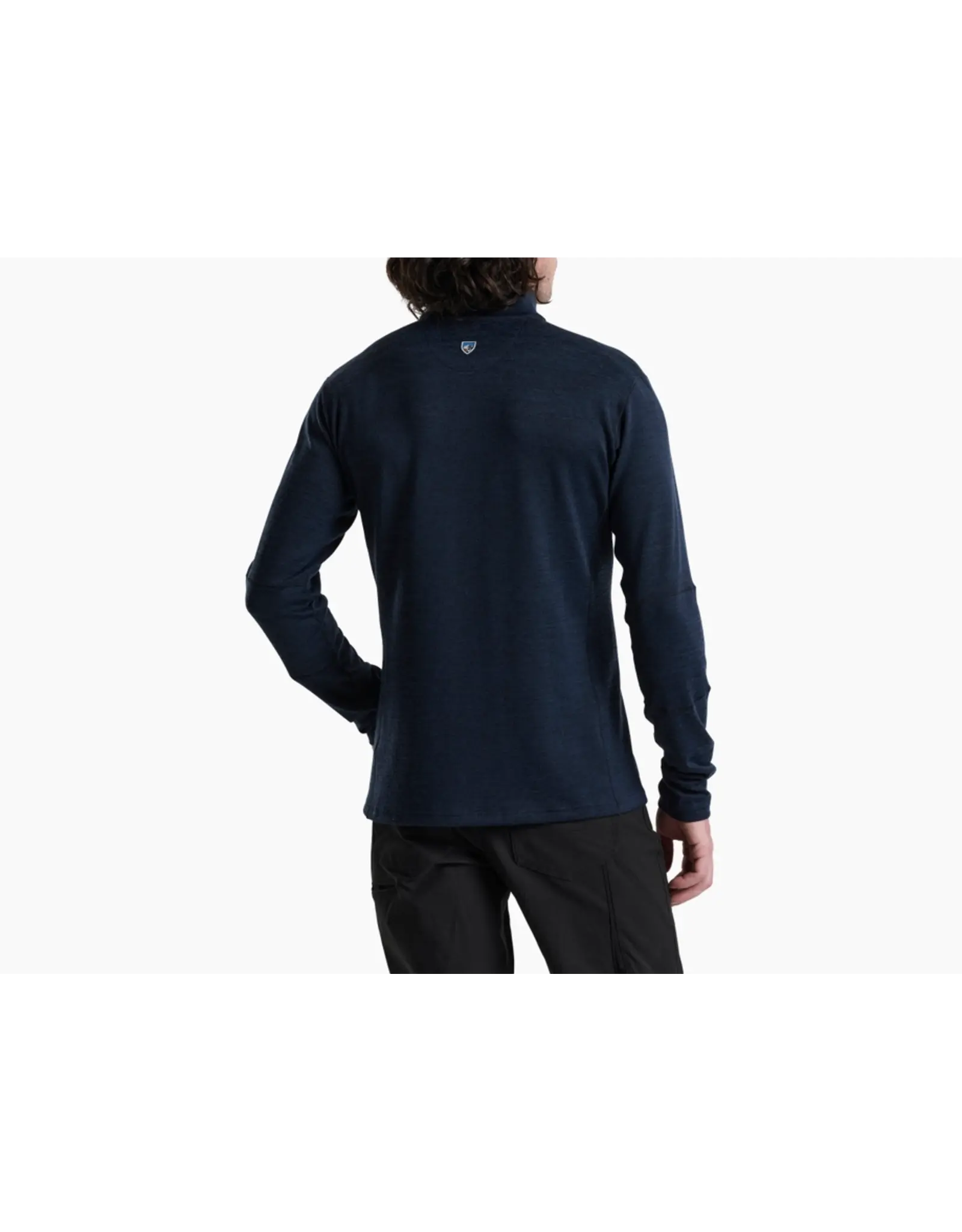 Kuhl KUHL Ryzer 1/4 Zip Long Sleeve Shirt
