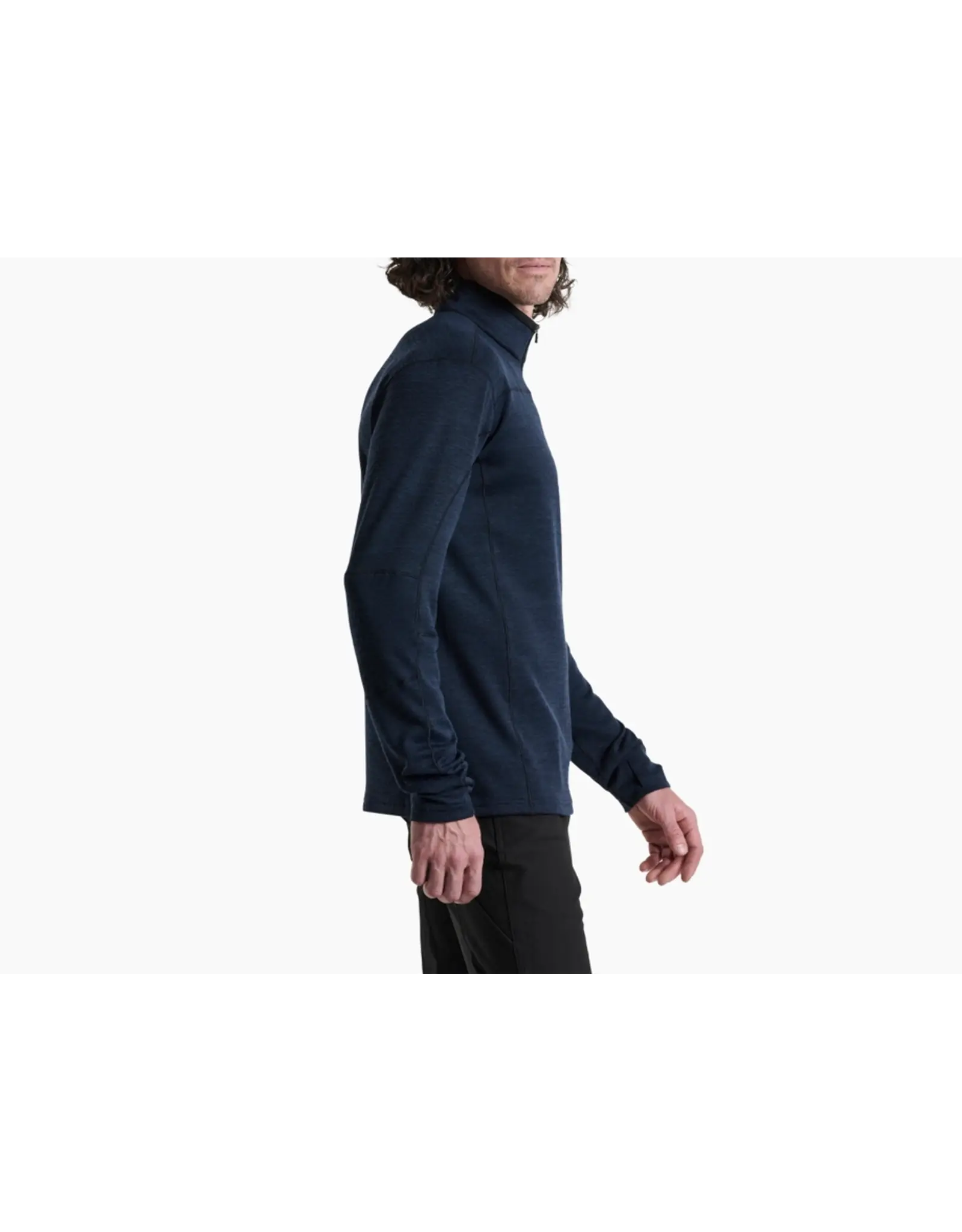 Kuhl KUHL Ryzer 1/4 Zip Long Sleeve Shirt