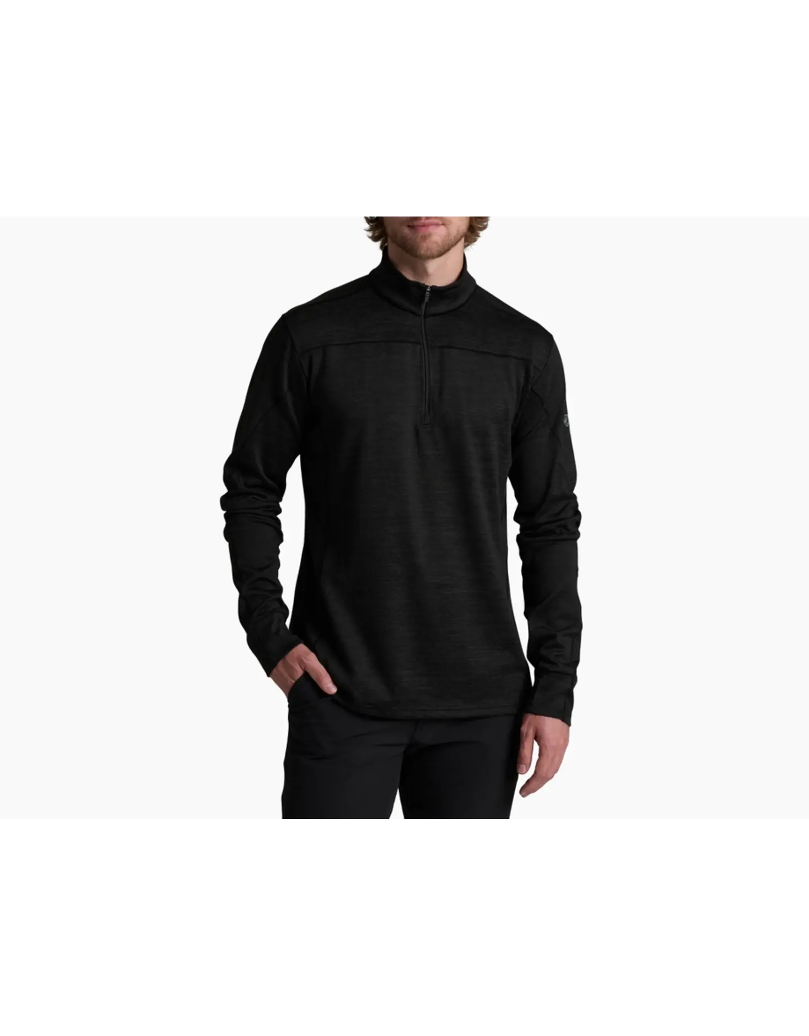 Kuhl KUHL Ryzer 1/4 Zip Long Sleeve Shirt