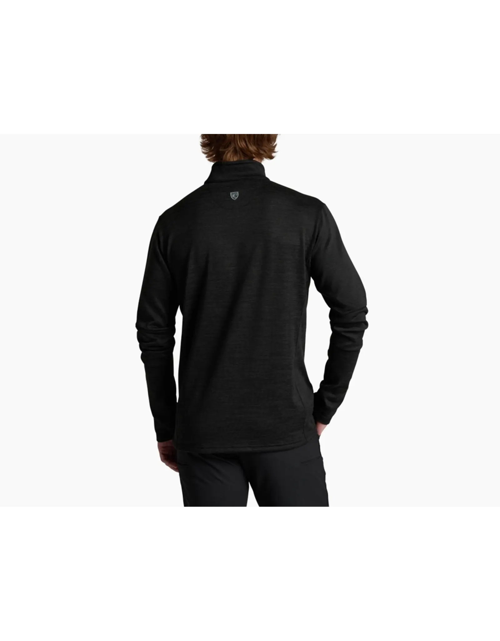 Kuhl KUHL Ryzer 1/4 Zip Long Sleeve Shirt