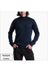 Kuhl KUHL Ryzer 1/4 Zip Long Sleeve Shirt