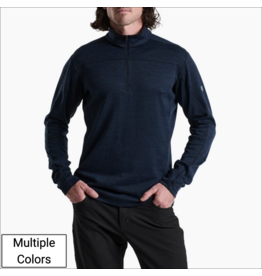 Kuhl KUHL Ryzer 1/4 Zip Long Sleeve Shirt