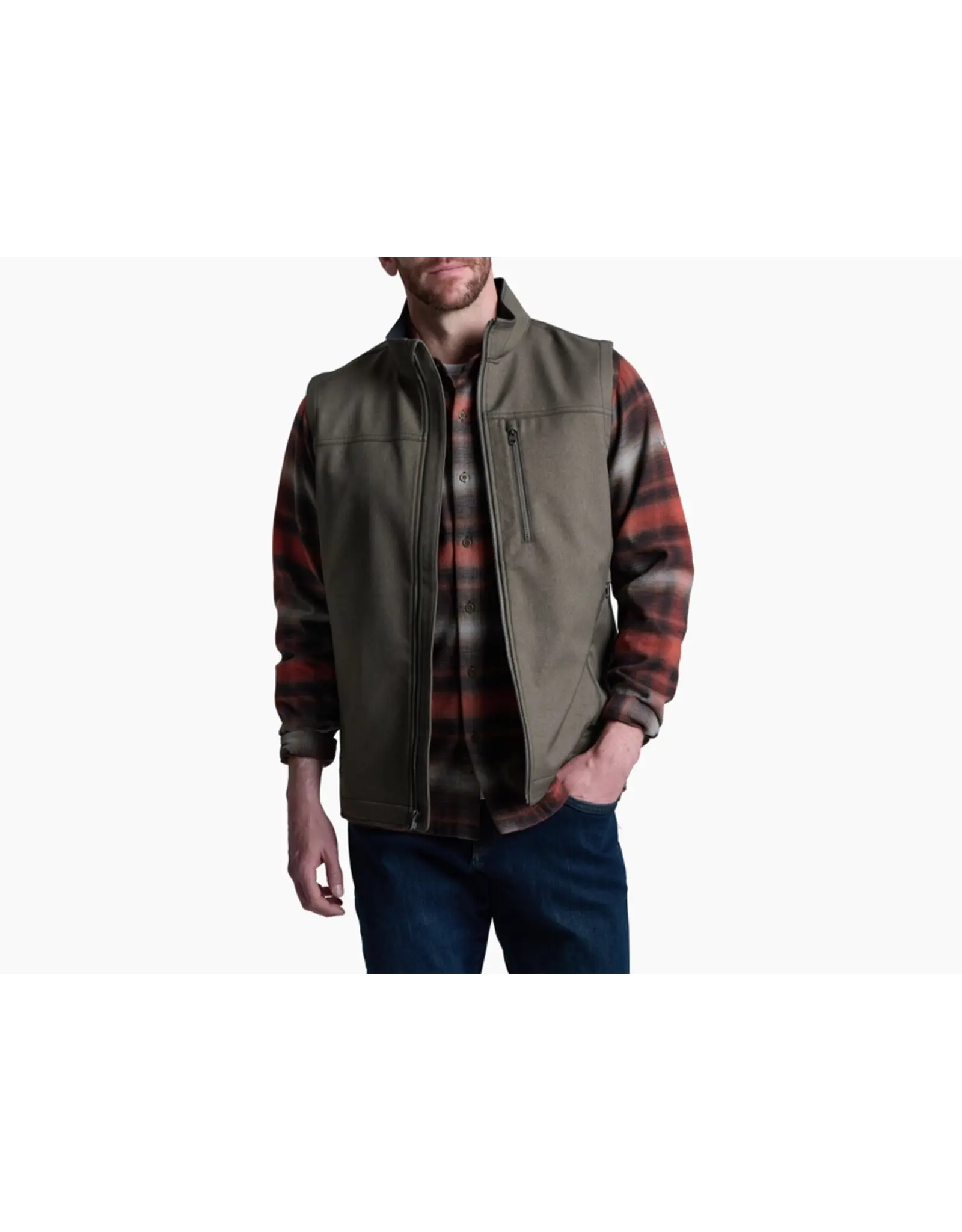 Kuhl KUHL Impakt Vest