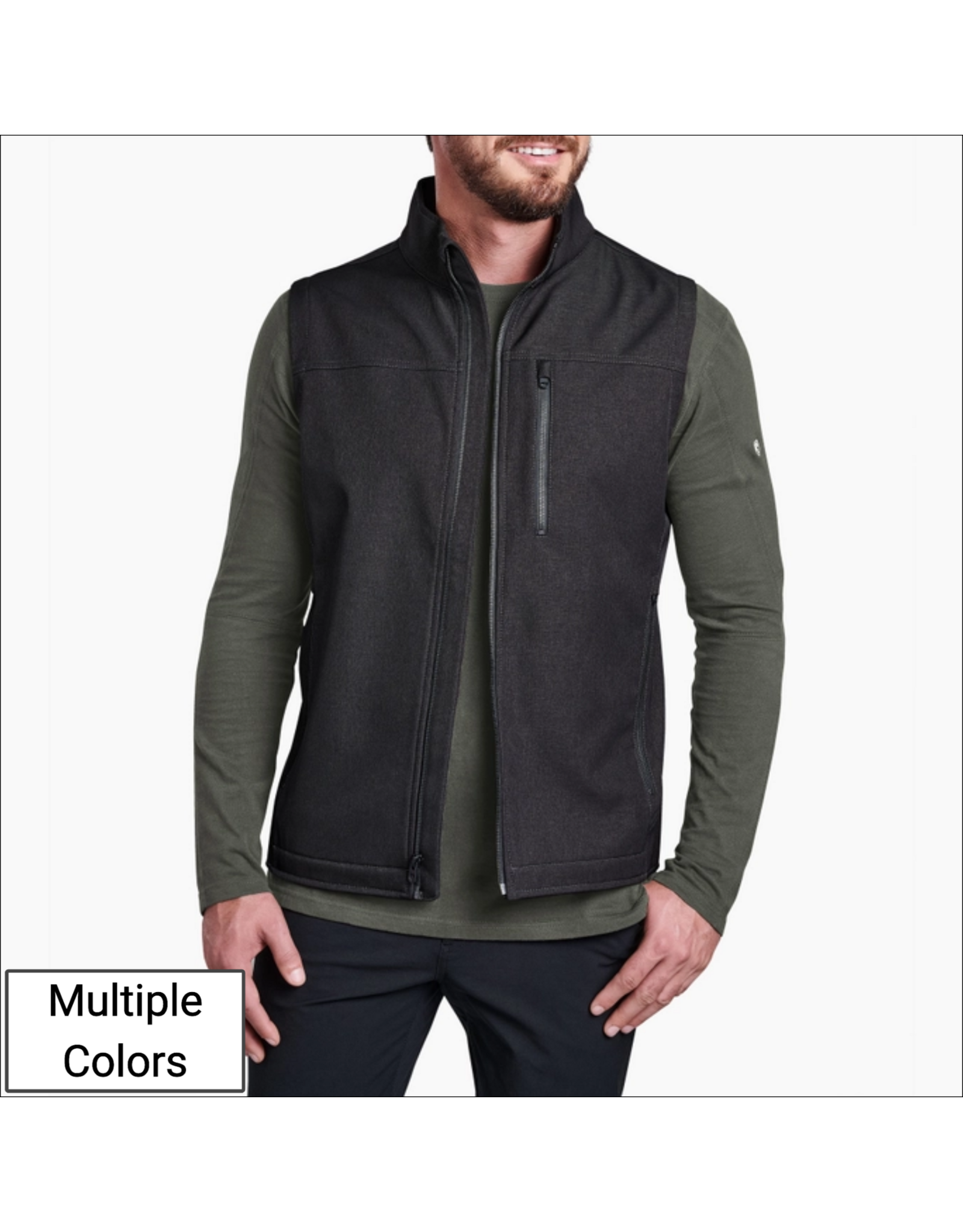 Kuhl KUHL Impakt Vest