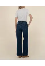 Kut from the Kloth / STS Blue KUT Meg High Rise Over Size Wide Stitch Jeans - Unequalled