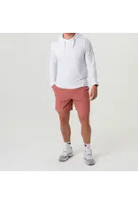 Burlebo Burlebo Everyday Short - Red Clay - Fish Pocket 7" (The Original)