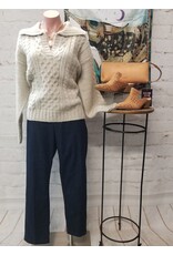 Dear John Denim Dear John Bastina Sweater Flax