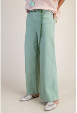Rosa Soft Stretch Twill Pants