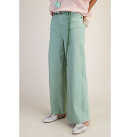 Rosa Soft Stretch Twill Pants