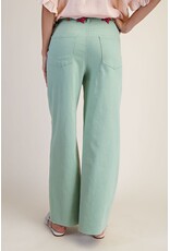 Rosa Soft Stretch Twill Pants