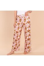 Rodeo Queen Pajamas Set