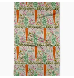 Geometry Ellis Tea Towel