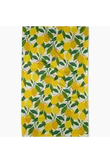 Geometry Fresh Start Tea Towel