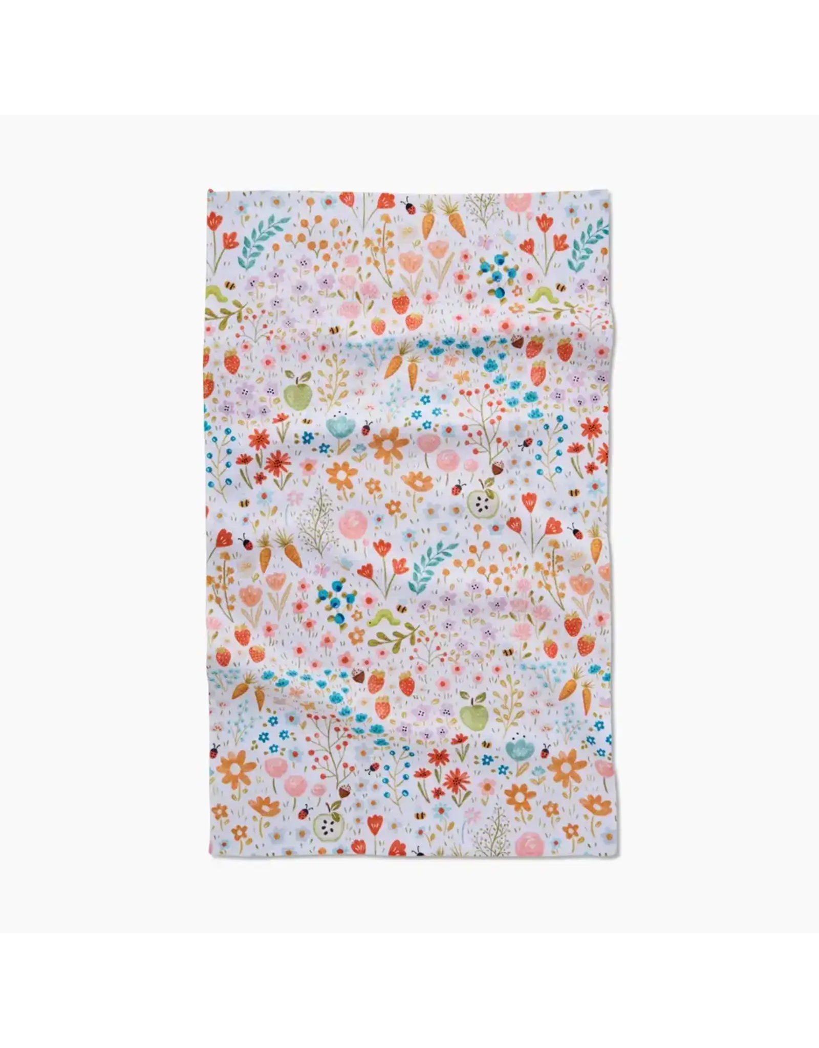 Geometry Honeybee Heaven