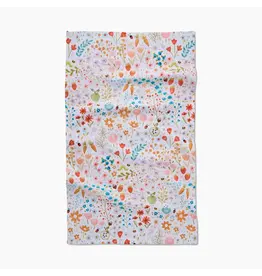 Geometry Honeybee Heaven