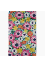 Geometry Spring Meadow Tea Towel