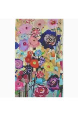 Geometry Vera Tea Towel