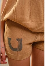 Wrenley Western Knit Sweater Set