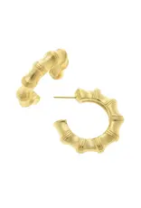 Susan Shaw Estate Hoops