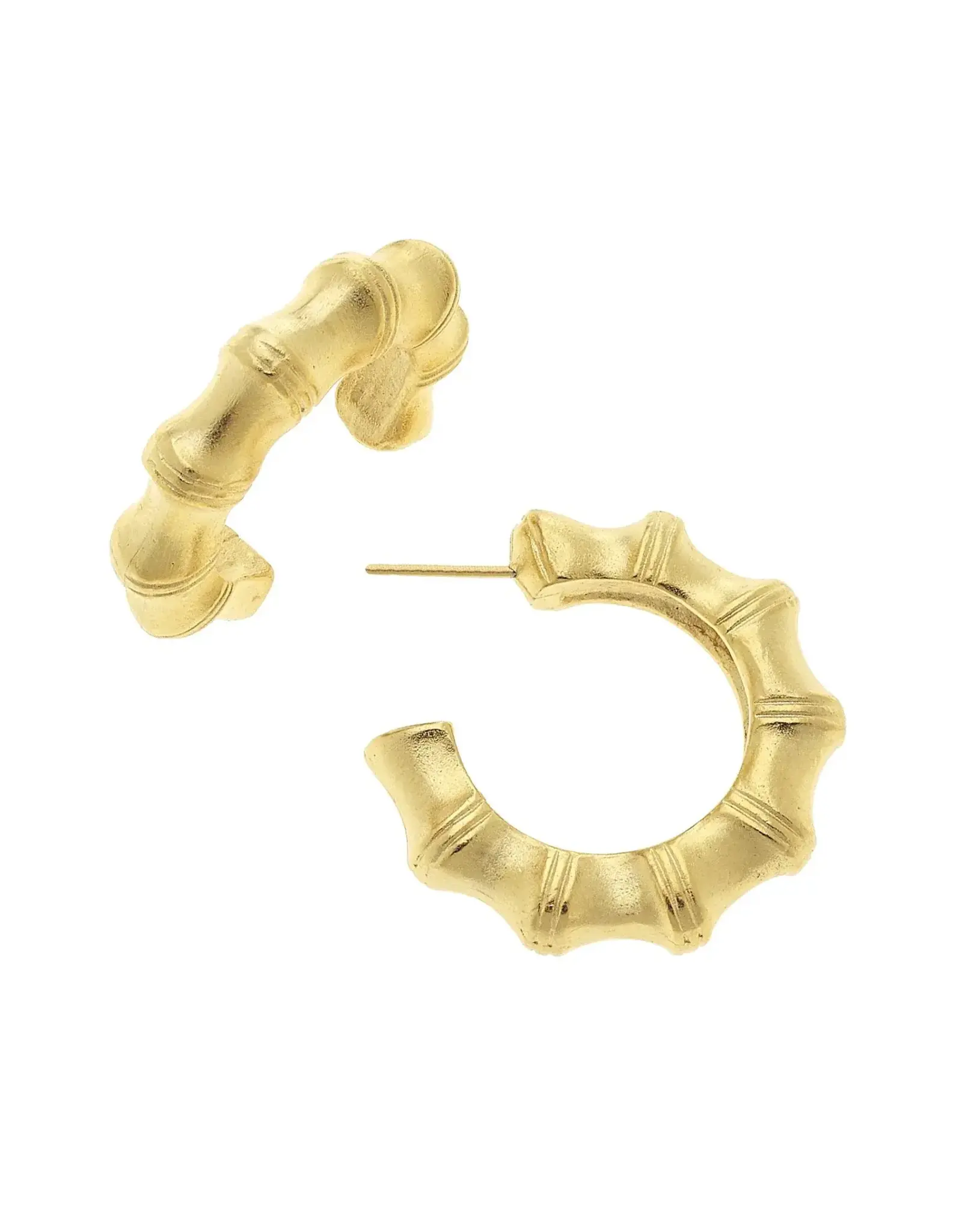 Susan Shaw Estate Hoops