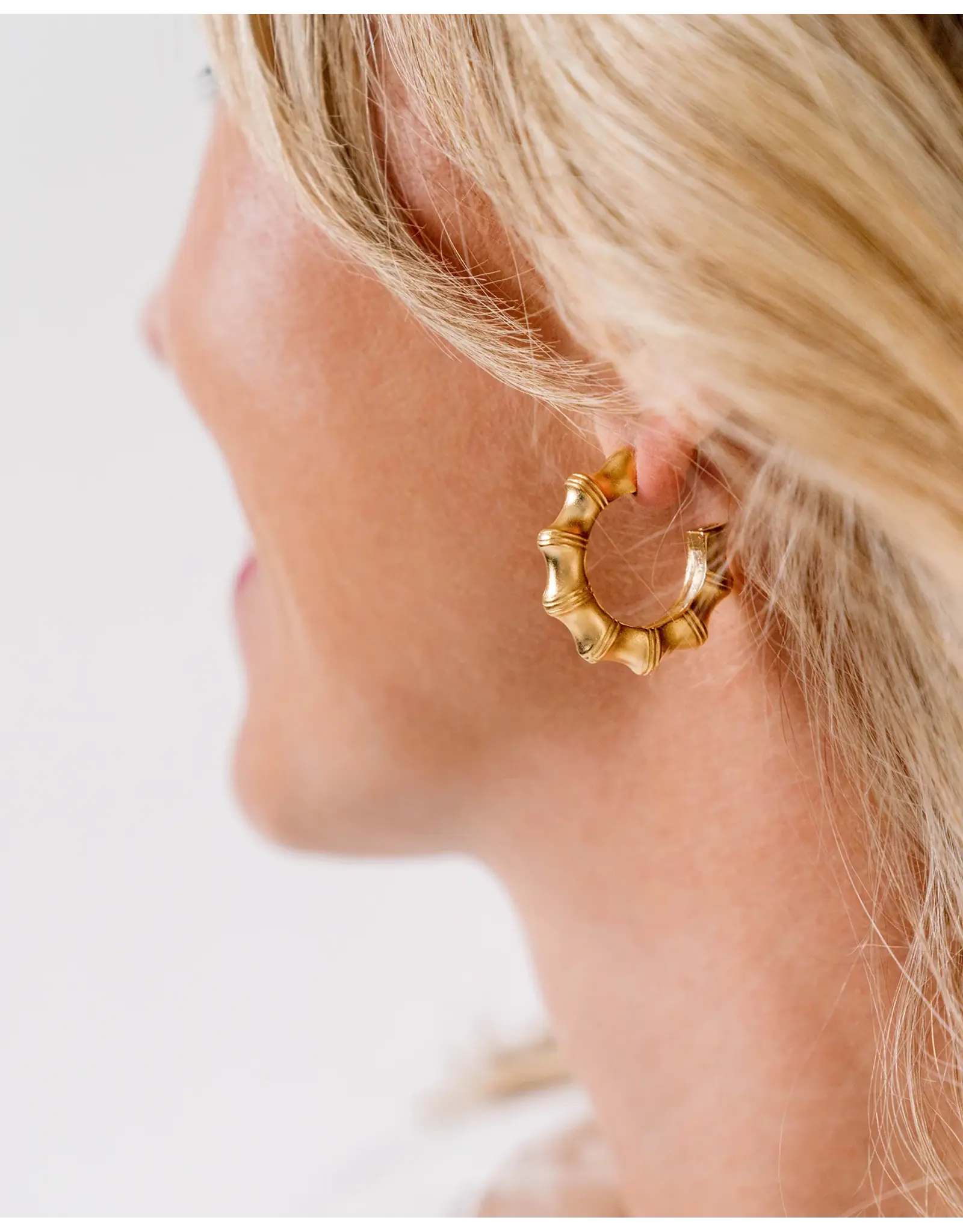 Susan Shaw Estate Hoops